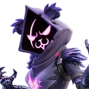 Raven Team Leader Mashup