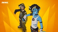 Remi - Promo - Fortnite