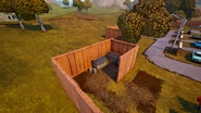 Dumpster