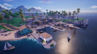 Ritzy Redux - Location - Blitz Royale