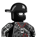 SHADOW Merc - Outfit - LEGO Fortnite