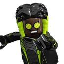 Scorpius Agent - Outfit - LEGO Fortnite