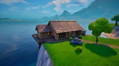 Seaside Lodge