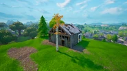 Shack