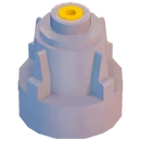 Squadron Convex Light - Furniture - LEGO Fortnite