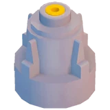 Squadron Convex Light - Furniture - LEGO Fortnite