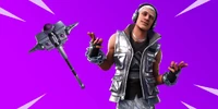 Sterling (News Tab) - Promo - Fortnite