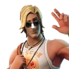 Sun Tan Specialist (New) - Outfit - Fortnite