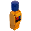 Supernova Watercooler - Decoration - LEGO Fortnite