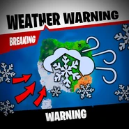 Weather Broadcast