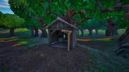 Hut 4 (OG S3)