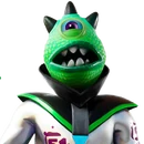 Zorgoton (New) - Outfit - Fortnite