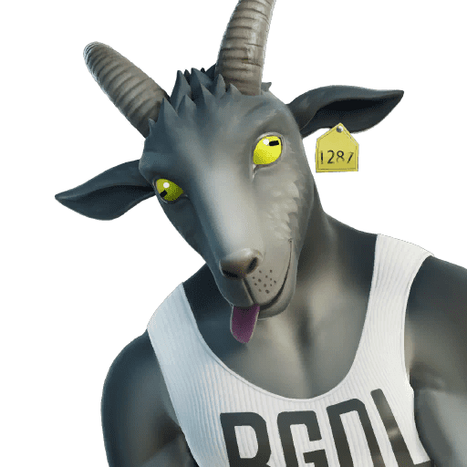 A Goat, Fortnite Wiki