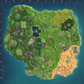 Athena (Update v6.20) - Island - Fortnite