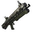 Auto Shotgun