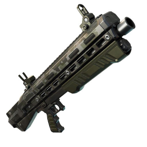 Combat Shotgun, Fortnite Wiki