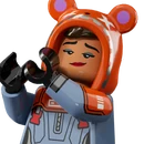 Barrett (v29.40) - Outfit - LEGO Fortnite
