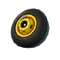 Battle Bus Wheel - Back Bling - Fortnite