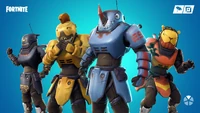 Beastmode - Promo - Fortnite