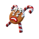 Bitter Sweets - Back Bling - Fortnite