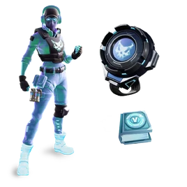 Breakpoint Challenge Pack - Limited Time Offer - Fortnite