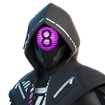 CRZ-8 - Outfit - Fortnite