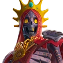 Charon - Outfit - Fortnite
