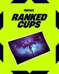 Constellation's Wings - Promo - Fortnite