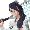 Court Queen Erisa - Outfit - Fortnite