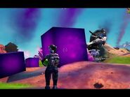 Cube Weeping Woods 48th Movement Cube Fortnite