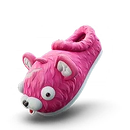Cuddle Stompers - Kicks - Fortnite