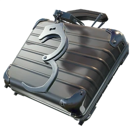 Cuff Case - Back Bling - Fortnite