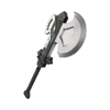 Cybertronian Axe - Pickaxe - Fortnite