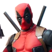Deadpool - Outfit - Fortnite