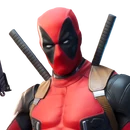 Deadpool - Outfit - Fortnite