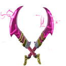 Dual Edge - Pickaxe - Fortnite