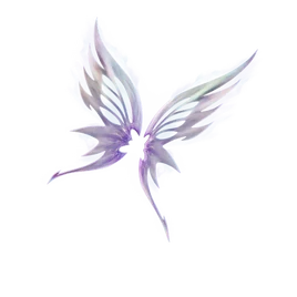 Enchanted Featherfighters - Back Bling - Fortnite