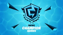 FNCS Chapter 2 Season 3 - Competitive - Fortnite