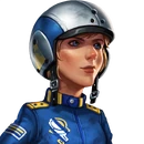 Female 2 - Dreamer Survivor - Fortnite