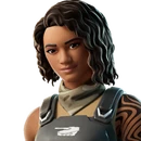 Firelock - Outfit - Fortnite