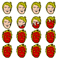 Sprite Sheet