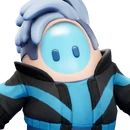 Gale - Outfit - Fall Guys