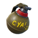 Grenade (v39.00) - Item - Fortnite
