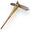 Handmade Pickaxe (OT11) - Pickaxe - Save the World