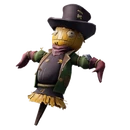 Haystacks - Back Bling - Fortnite