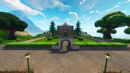 Hero Mansion (Top View) - Unnamed Location - Fortnite.png (3.21 MB) Overview (Before Update v6.00)