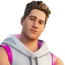 Hi-Hat (White) - Outfit - Fortnite