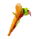Hoagie Hitter - Pickaxe - Fortnite