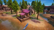 House (Golden Coast - Desert - 2 - Backside) - Unnamed Location - Fortnite.png (4.23 MB) Backside (Near Looper's Leap; Removed in Update v40.00)