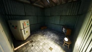 Hut Interior (#21; Removed in Update v33.30)